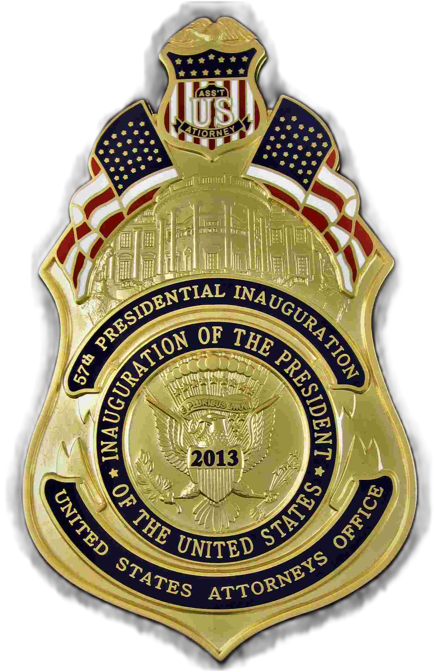 U.S. Attorney | Discover U.S. Attorney — Museum of U.S. Probation